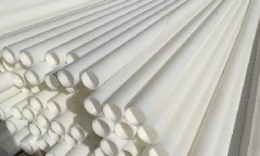 聚丙烯pp管的擠出成型的生產(chǎn)過程 聚丙烯pp管的擠出成型的生產(chǎn)過程