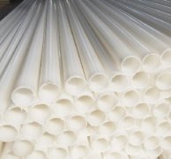 在安裝和施工過程中，應盡可能保護聚丙烯pp管免