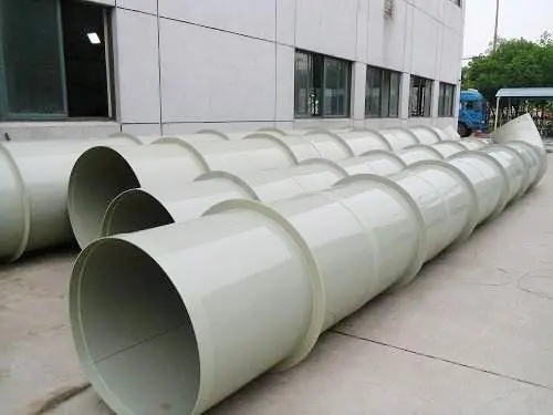 風管在建筑行業(yè)中的關(guān)鍵作用