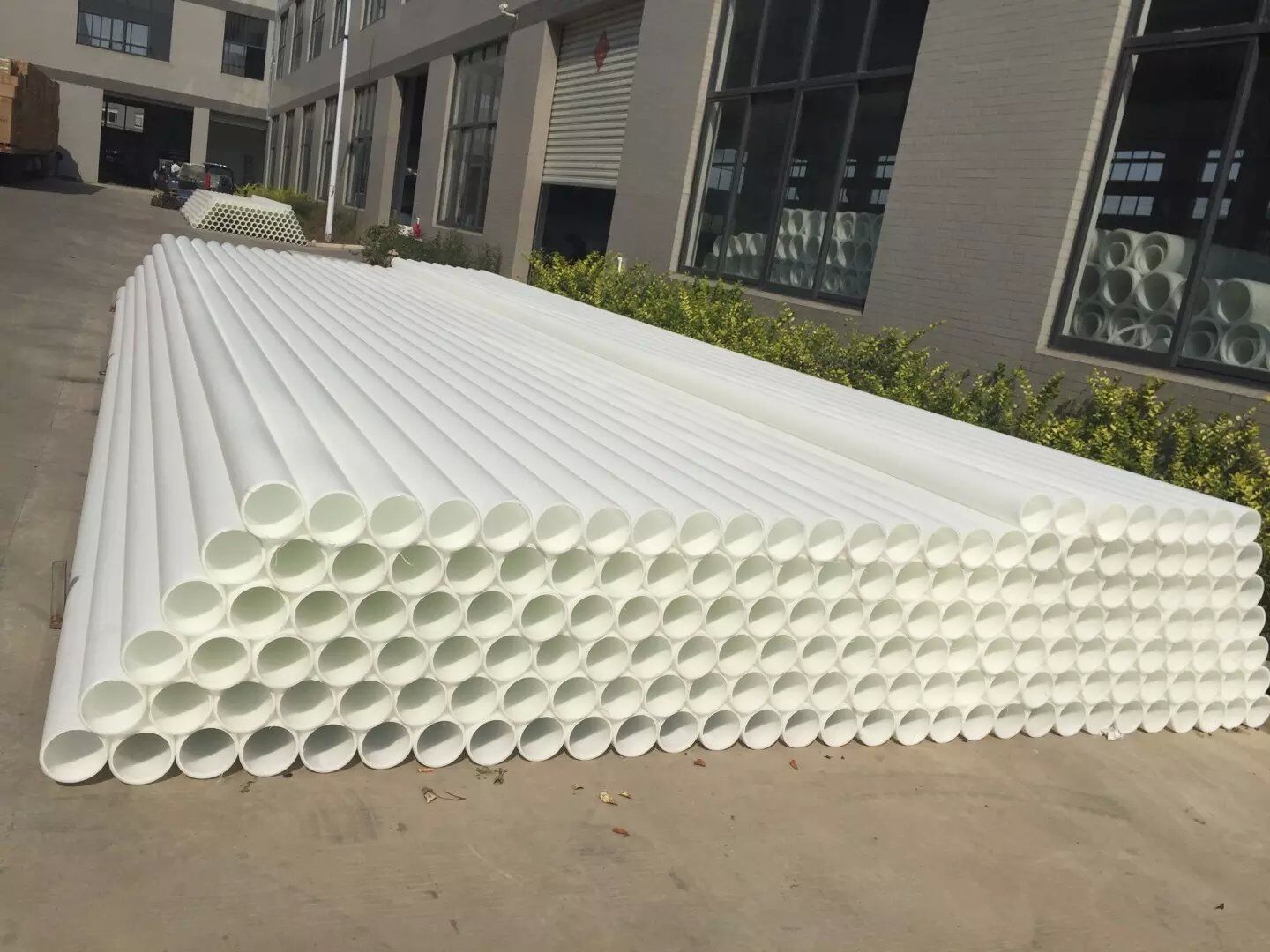 正視聚丙烯PP管偏差問題，筑牢工程質(zhì)量防線